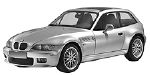 BMW E36-7 C3275 Fault Code