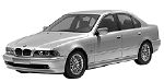 BMW E39 C3275 Fault Code