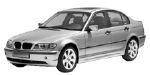 BMW E46 C3275 Fault Code