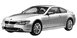 BMW E63 C3275 Fault Code