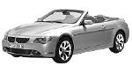 BMW E64 C3275 Fault Code