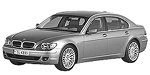 BMW E65 C3275 Fault Code