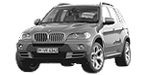 BMW E70 C3275 Fault Code