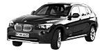 BMW E84 C3275 Fault Code