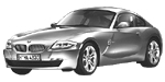 BMW E86 C3275 Fault Code