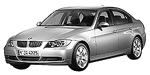 BMW E92 C3275 Fault Code