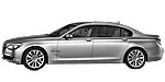 BMW F02 C3275 Fault Code