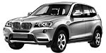 BMW F25 C3275 Fault Code