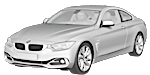 BMW F32 C3275 Fault Code